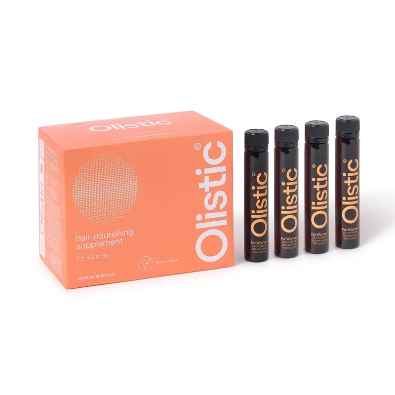 Olistic For Women, 28 doses de 25 ml
