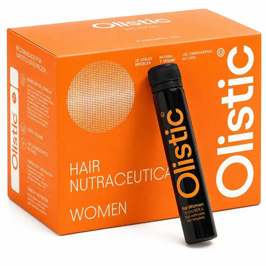 Olistic For Women, 28 doses de 25 ml