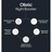 Olistic Night Booster 28X15ML