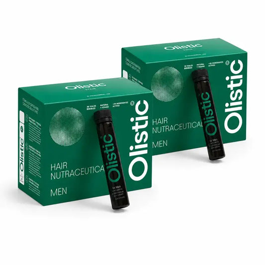 Olistic For Men, 2 X 28 portions par 25 ml