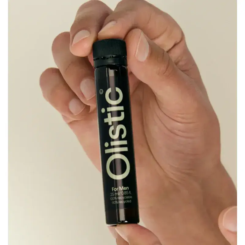 Olistic For Men, 2 X 28 portions par 25 ml
