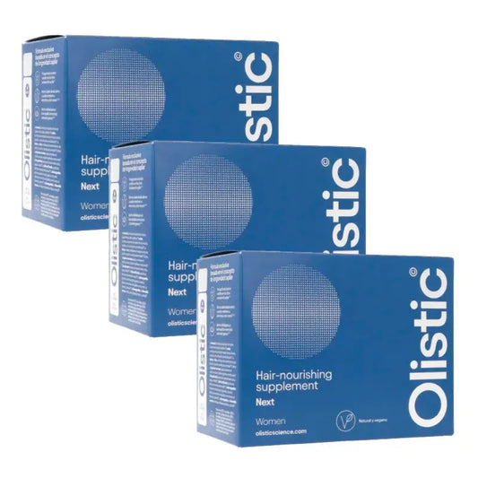 Olistic Next Women Triplo 28 25 ml vials