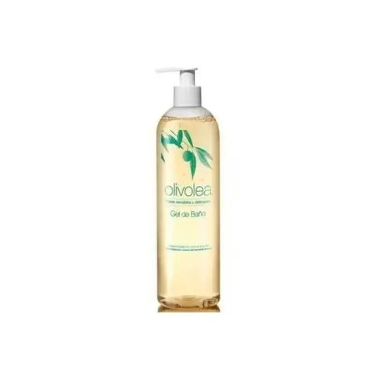 Olivolea Bath Gel 500Ml.