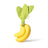 Oli&Carol Ana Banana Pacifier Case , 1 unité