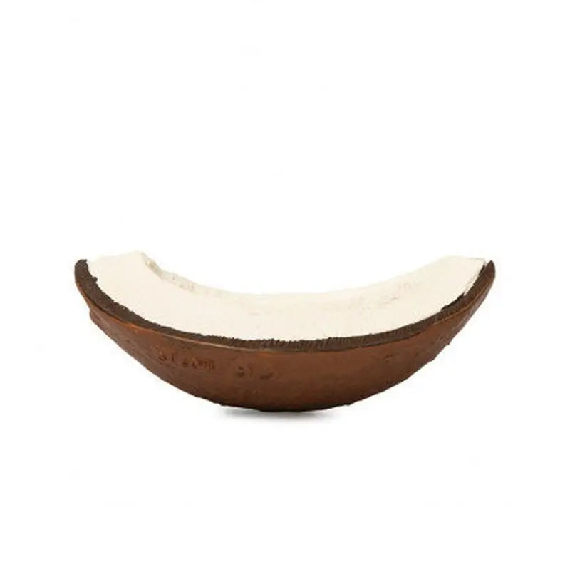 Oli&Carol Coconut Le Coconut Teether