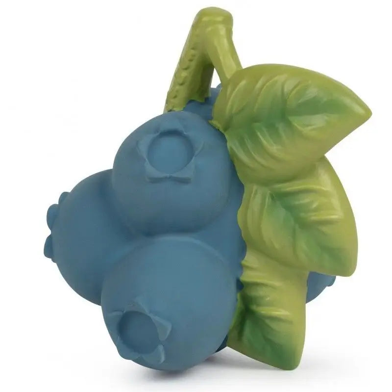 Oli&Carol Jerry the Blueberry Teether