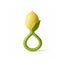 Oli&Carol Lemon Rattle Toy Rattle