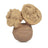 Oli&Carol Nutty The Nut Teether