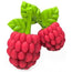 Oli&Carol Valery the Raspberry Teether