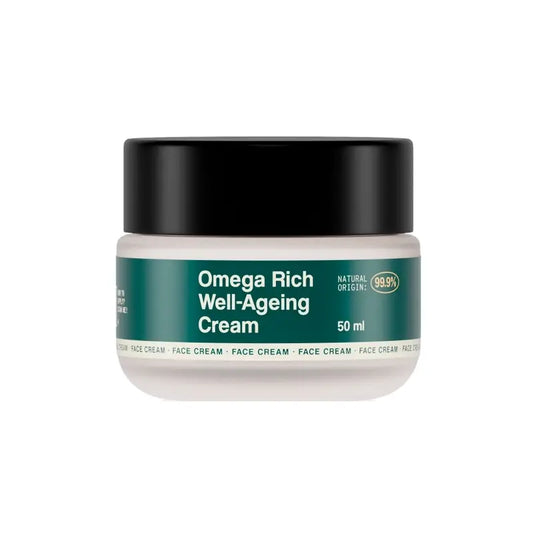 Freshly Omega Rich Well Anti-Aging Cream 50ml