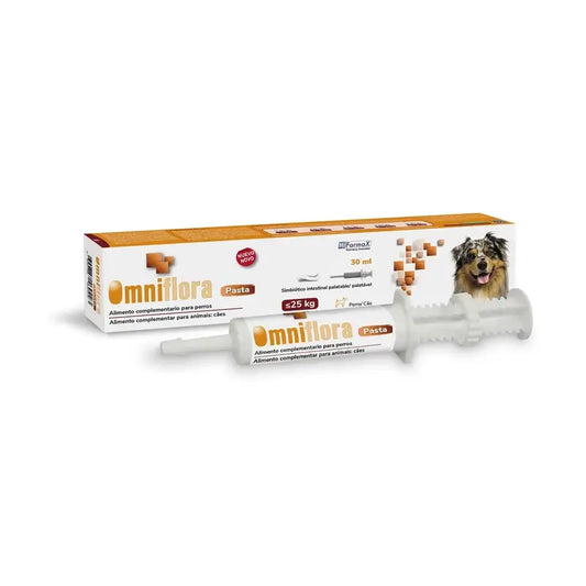 Hifarmax Omniflora Paste, 30Ml