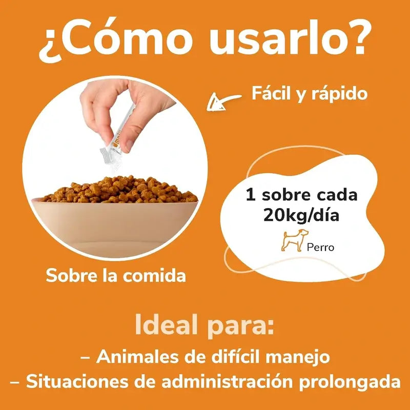 Omniflora Oral Powder, 30 Sachets x 2 grammes