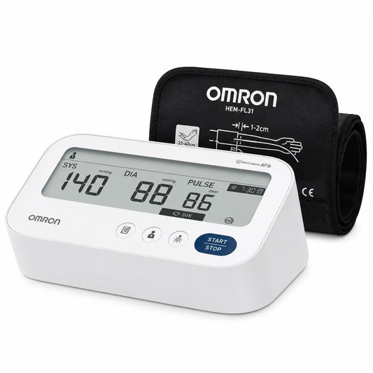Tensiomètre Omron pour le bras M3 Comfort , 1 unité