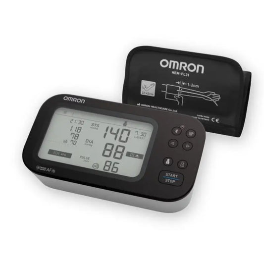 Tensiomètre Omron pour le bras M7 , 1 unité