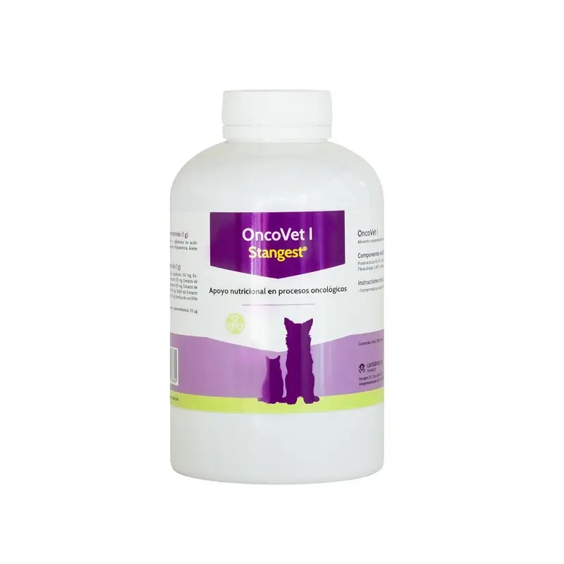 Stangest Oncovet I, 300 comprimés