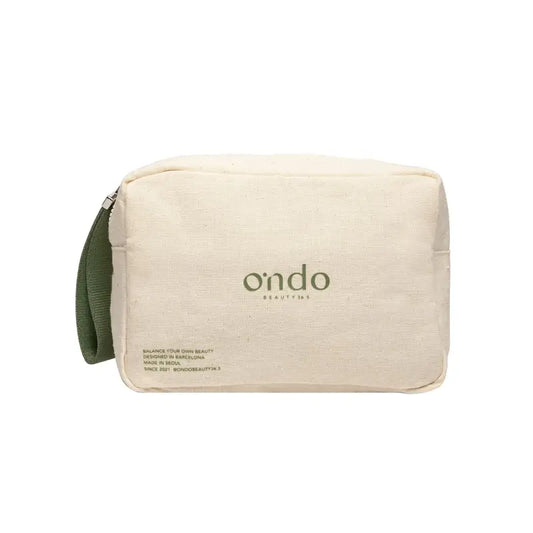 Trousse de toilette Ondo Beauty 36.5 Miin Ondo, 1 pcs.