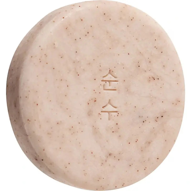 Ondo Beauty 36.5 Shampooing doux au panthénol et à la noix de coco, 70 gr