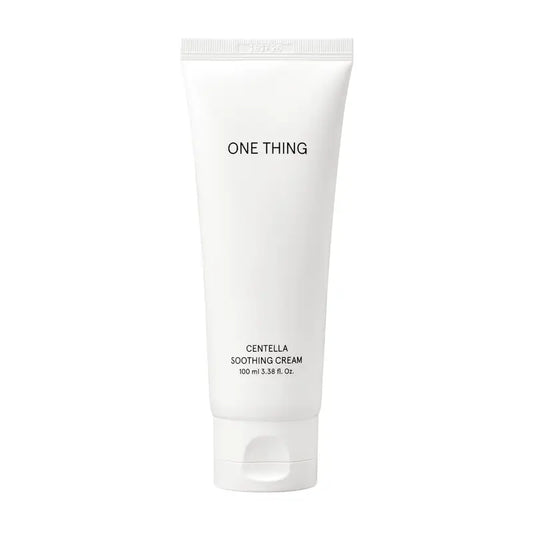 One Thing Centella Crème apaisante, 100 ml