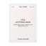 One Thing Cica Masque apaisant , 25 ml
