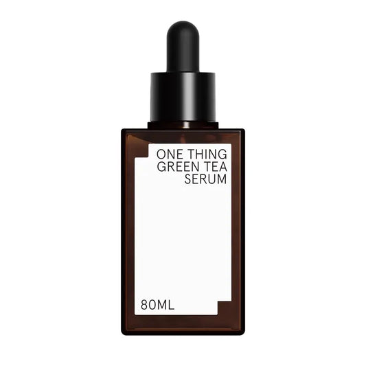 Sérum au thé vert One Thing, 80 ml