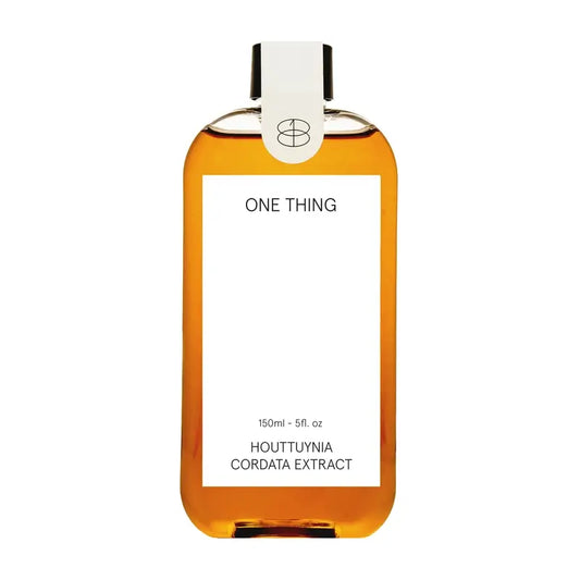 Extrait d'Houttuynia Cordata, 150 ml