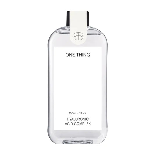 Complexe d'acide hyaluronique One Thing, 150 ml