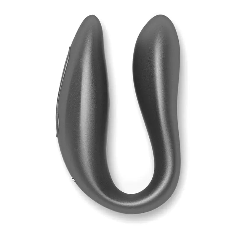 Oninder Stimulateur de point G et de clitoris noir - Application gratuite