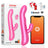 Oninder Vibration & Rotation Pink - Application gratuite
