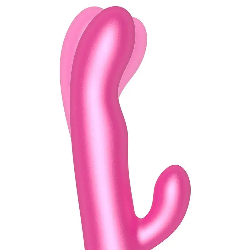 Oninder Vibration & Rotation Pink - Application gratuite