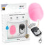 Online  Huevo Vibrador Control Remoto S - Rosa