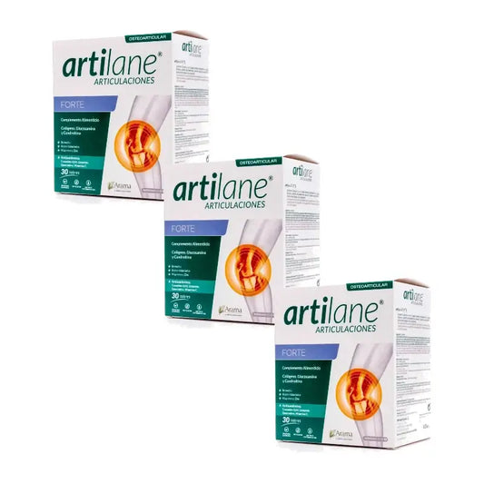 Opko Artilane Forte 3 x 30 sachets