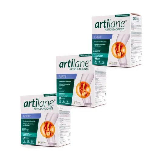 Opko Artilane Forte, lot de 3 x 30 sachets