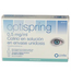 Optispring 0.5 Mg/ ml Eye drops 10 Single Dose Solutions