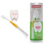 Oradent Clinic Soft Toothbrush + Dental Floss