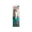 Oradent Dental Kit Toothbrush + Toothbrush + Toothpaste + Whitener