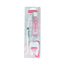Oradent Plus Brosse à dents + fil dentaire + dentifrice