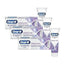 Oral-B 3Dwhite Luxe Perfection Dentifrice blanchissant 3X75 Ml
