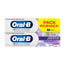 Oral-B 3D White Advanced Perfection Dentifrice, 2x75 ml