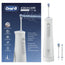 Oral-B Braun Aquacare 6 Irrigateur à eau avec technologie Oxyjet