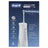 Oral-B Braun Aquacare 6 Irrigateur à eau avec technologie Oxyjet