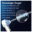 Centre dentaire Oral-B Braun avec irrigateur et brosse à dents électrique Oral-B Io6