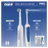 Oral-B Braun Dental Center Pro 1 + Oxyjet