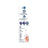Brosse à dents électrique Oral B Braun Io2 White, 2 têtes de brossage, 1 paquet