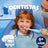Brosse à dents Oral B Braun iO2 Stitch pour enfants