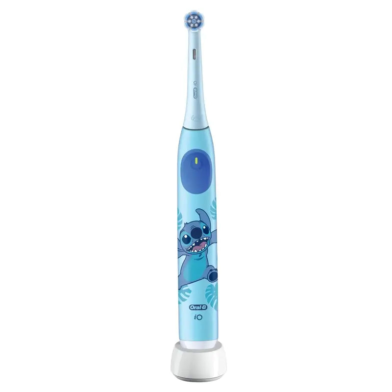 Brosse à dents Oral B Braun iO2 Stitch pour enfants