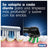 Oral-B Braun Brosse à dents rechargeable Braun Vitality Pro Bleu