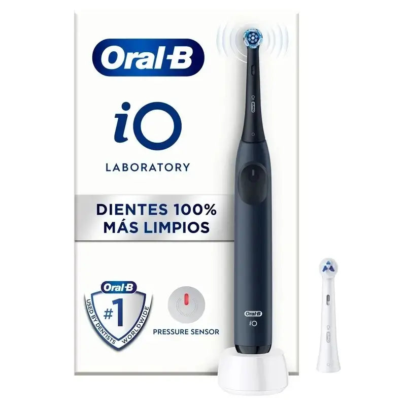Oral-B Braun iO 2 Bleu