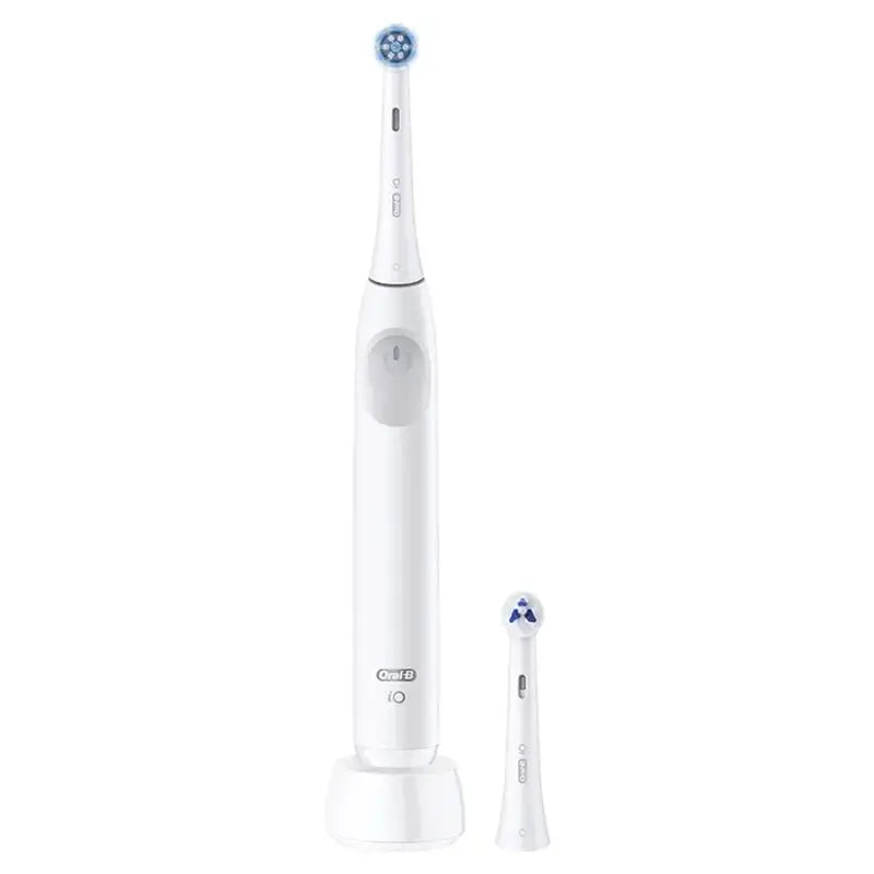 Oral-B Braun iO 2 Blanc