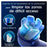 Brosses de rechange Oral-B Braun iO Ultimate Clean, 6 pièces