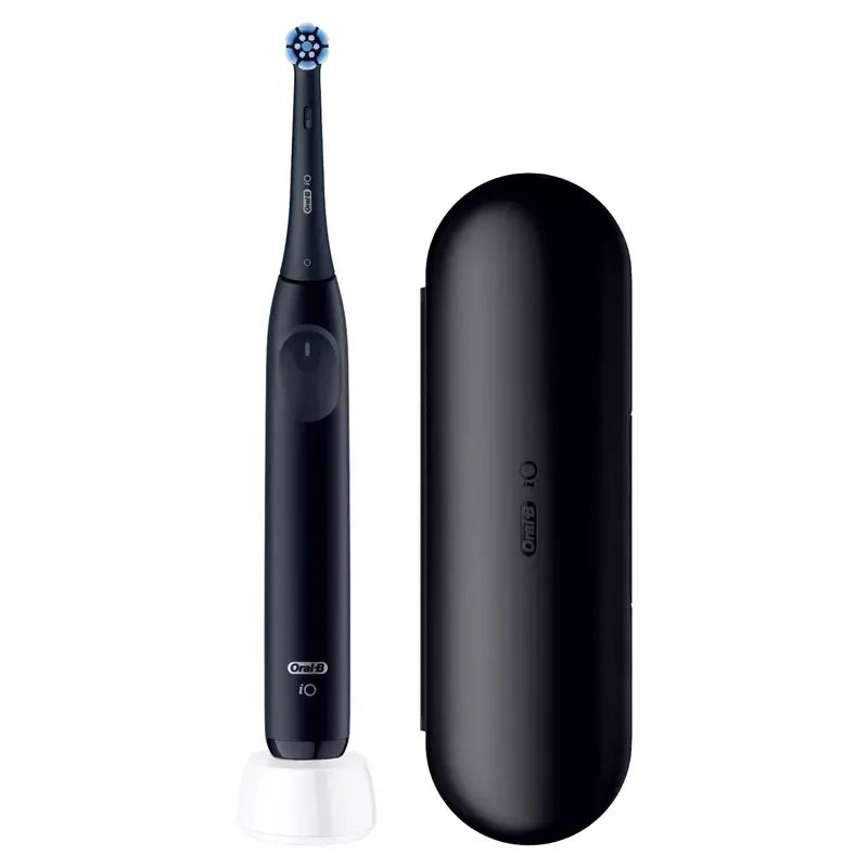 Oral-B Braun iO2 Night Series Noir